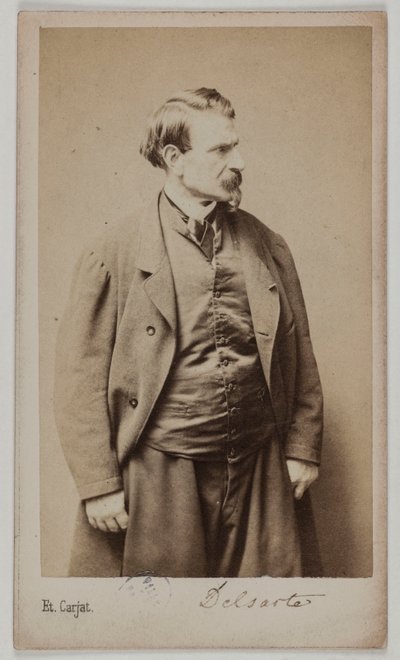 av Etienne Carjat