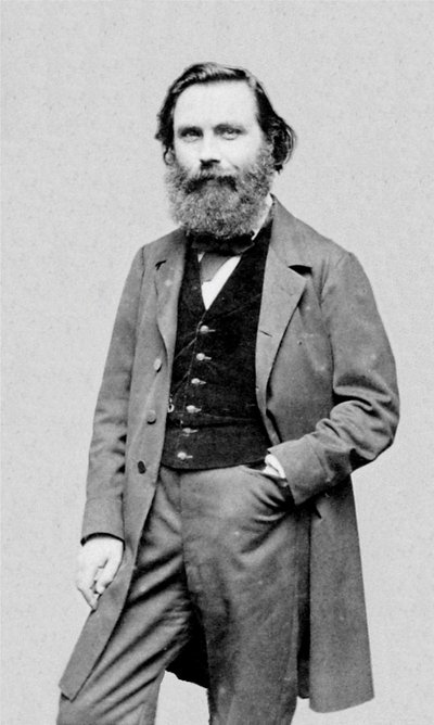  av Etienne Carjat