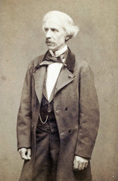  av Etienne Carjat