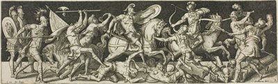 Kamper og triumfer av Etienne Delaune
