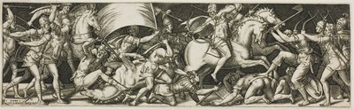 Kamper og triumfer av Etienne Delaune