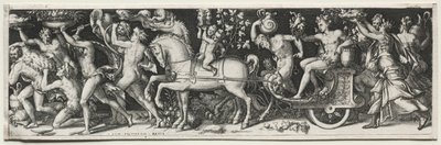 Kamper og triumfer. av Etienne Delaune