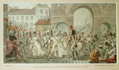  av Etienne Jean Delecluze