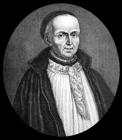  av Etienne Jehandier (after) Desrochers