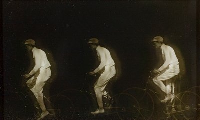  av Etienne Jules Marey