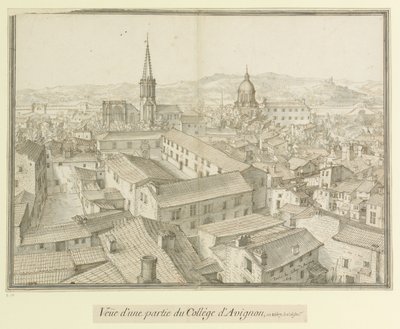  av Etienne Martellange