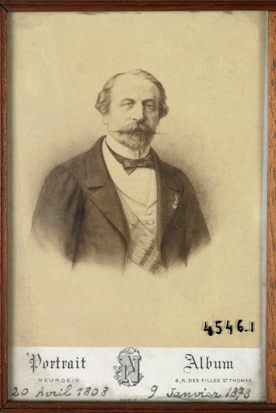  av Etienne & Neurdein Louis Antonin (1846 p. 1915) Neurdein