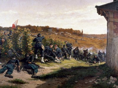  av Etienne Prosper Berne Bellecour