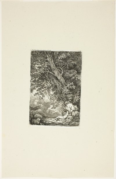  av Etienne de Lavallee Poussin