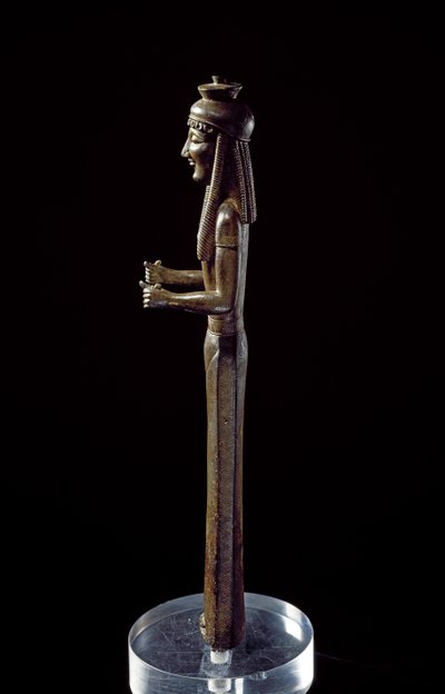 Ukjent bilde av Etruscan