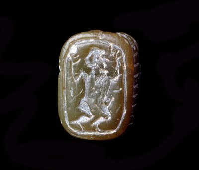 Ukjent bilde av Etruscan