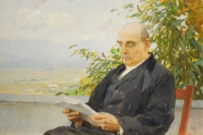  av Ettore Tito