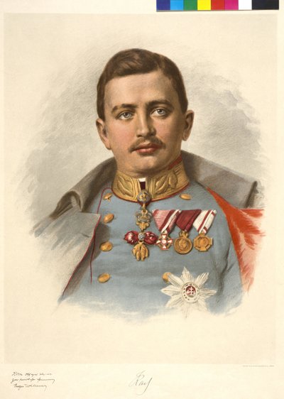  av Eugen Willoner