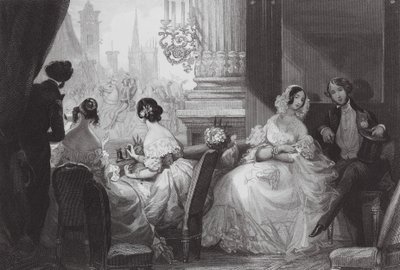  av Eugene Louis (after) Lami
