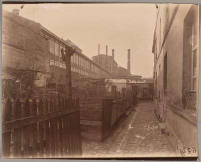  av Eugène Atget