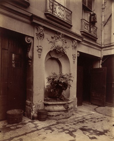  av Eugène Atget