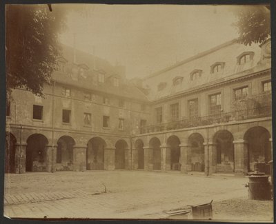  av Eugène Atget