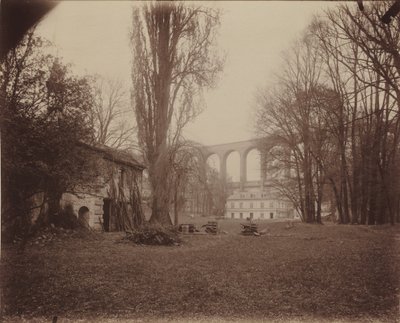  av Eugène Atget