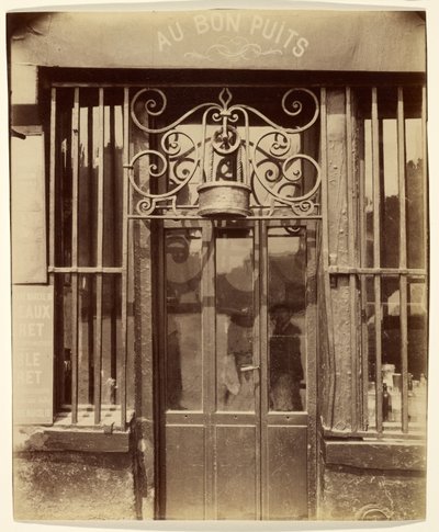 av Eugène Atget