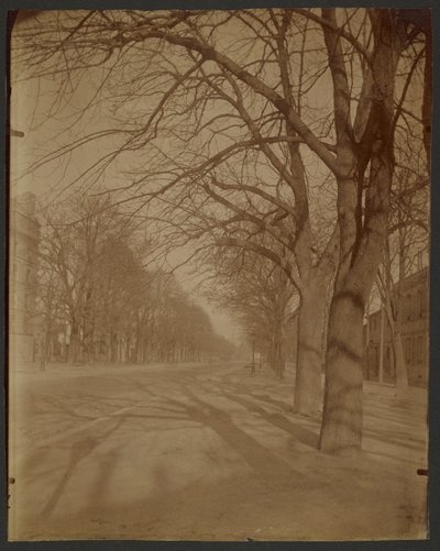  av Eugène Atget