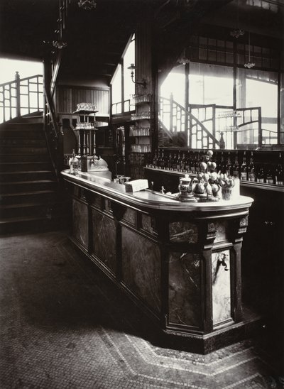  av Eugène Atget
