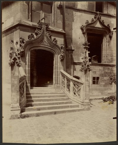  av Eugène Atget