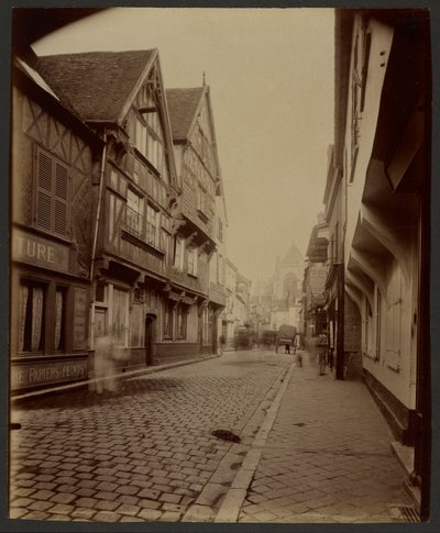  av Eugène Atget