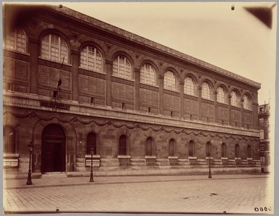  av Eugène Atget