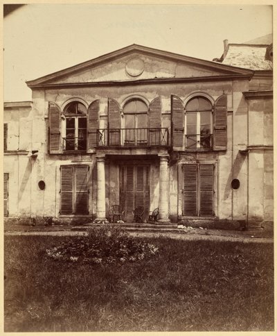  av Eugène Atget