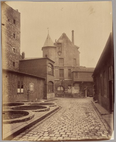  av Eugène Atget