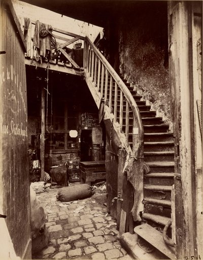  av Eugène Atget