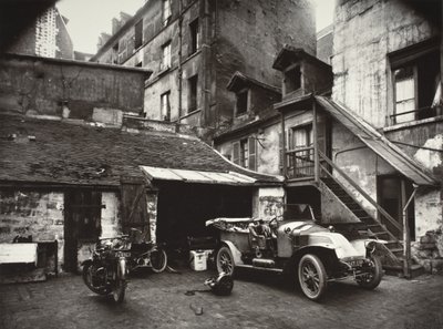 av Eugène Atget