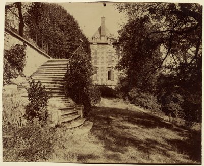  av Eugène Atget