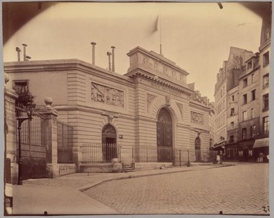  av Eugène Atget