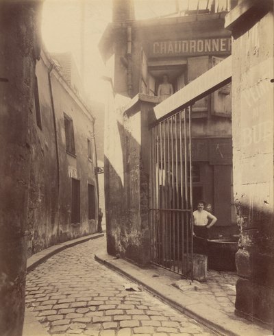  av Eugène Atget