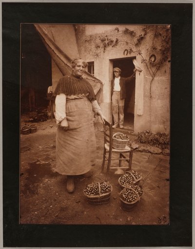  av Eugène Atget