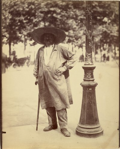  av Eugène Atget