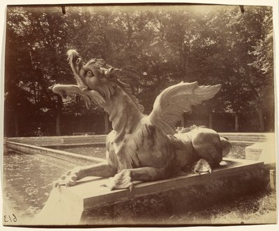  av Eugène Atget