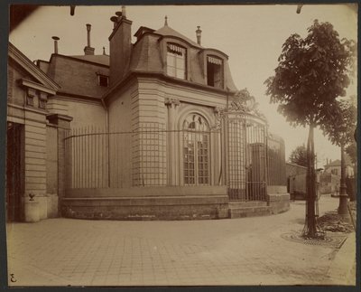  av Eugène Atget