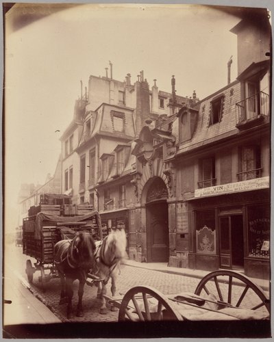  av Eugène Atget