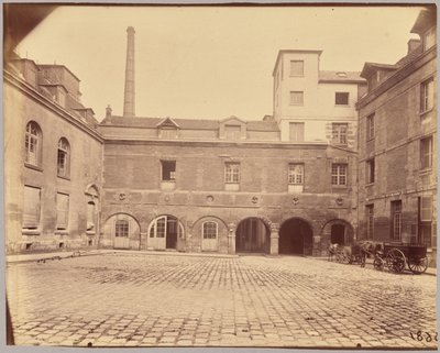  av Eugène Atget