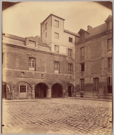  av Eugène Atget