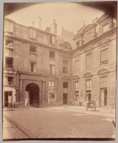  av Eugène Atget