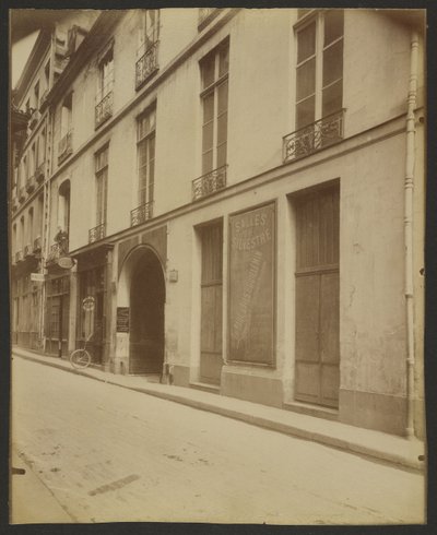  av Eugène Atget