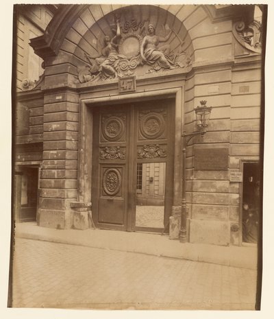  av Eugène Atget