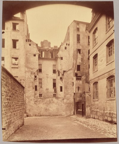  av Eugène Atget