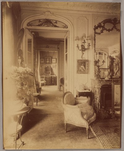  av Eugène Atget