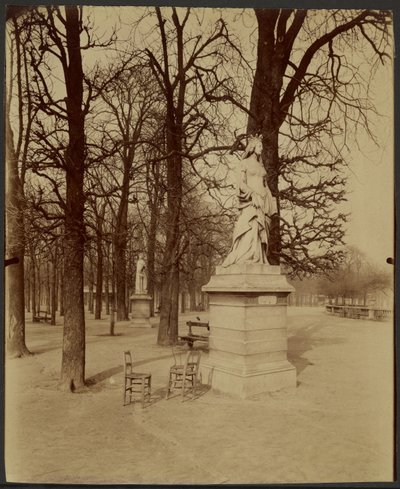  av Eugène Atget