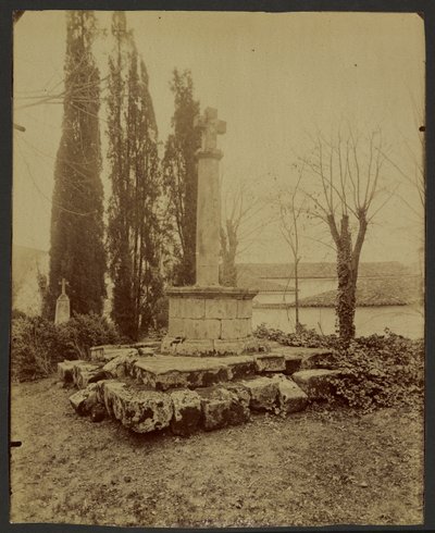  av Eugène Atget