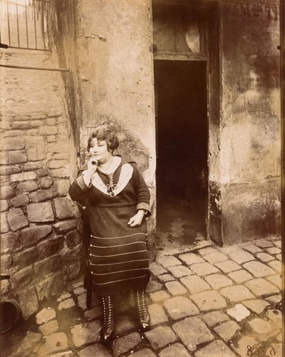  av Eugène Atget